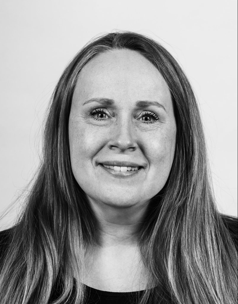 Maria Thorup Simesen