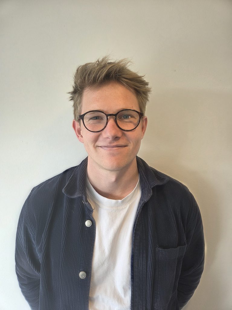 Tobias Juul