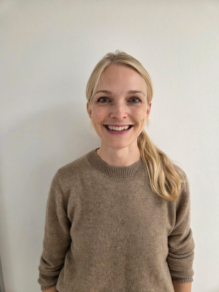 Karina Pedersen